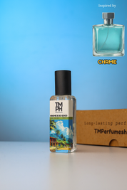 KROME IS SO GOOD -  Inspired perfume | TMPerfumehouse