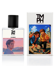 21 NY vip - LG Inspired perfume | TMPerfumehouse