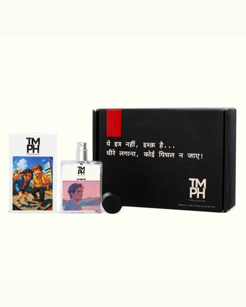 21 NY vip - DG Inspired perfume | TMPerfumehouse