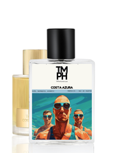 Cost Azzurra - Inspired by To* Ford Costa Azzurra