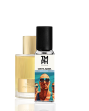 Cost Azzurra - Inspired by To* Ford Costa Azzurra