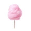 cotton candy