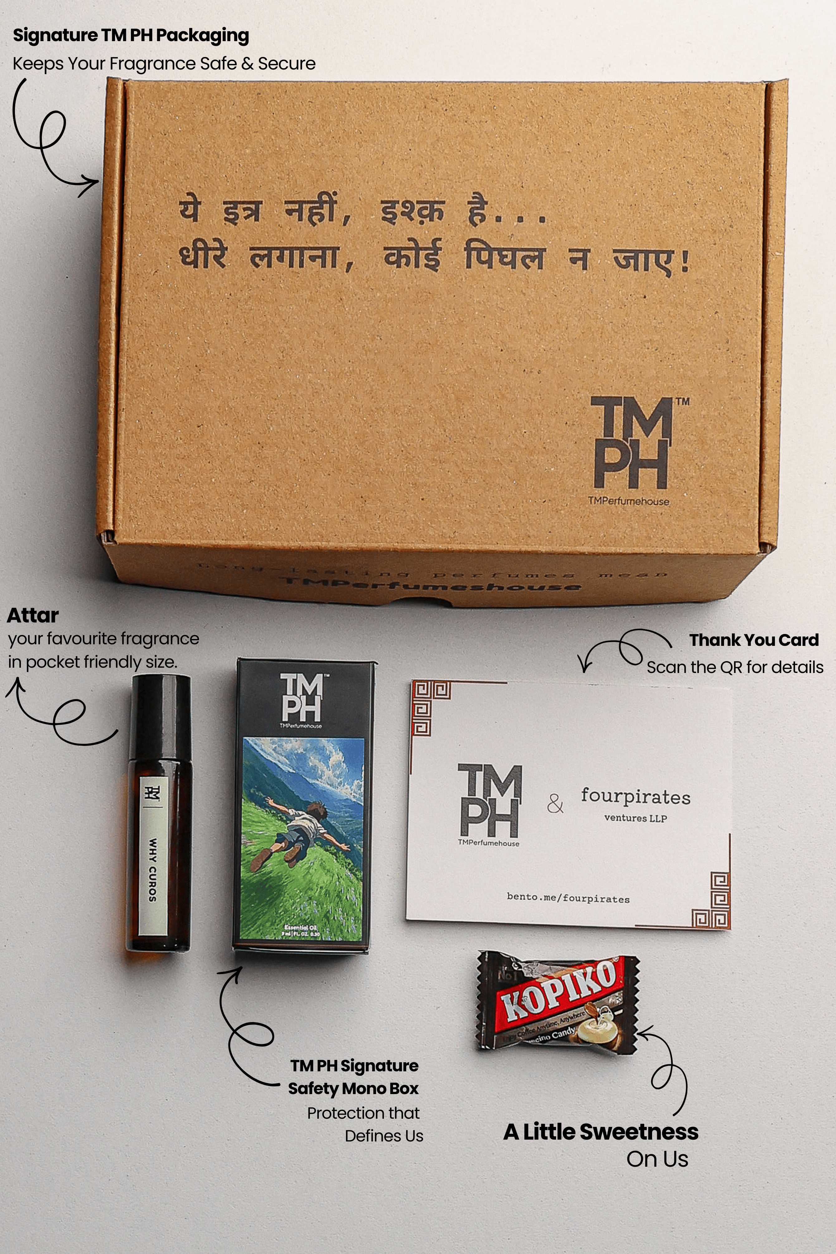 Why Curos - inspired Attar | TMPerfumehouse