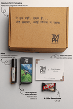 Why Curos - inspired Attar | TMPerfumehouse