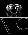 The Nocturne Set: Lumière, Celeste & Eclipse Trio
