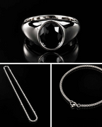 The Nocturne Set: Lumière, Celeste & Eclipse Trio