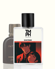 DC Intenso – Inspired perfume | TMPerfumehouse
