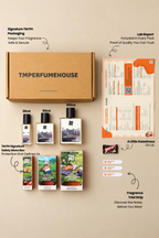 LOUI CITY  STAR - Inspired perfume | TMPerfumehouse