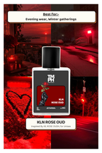 Kln Rose oud – Inspired Perfume | TMPerfumehouse