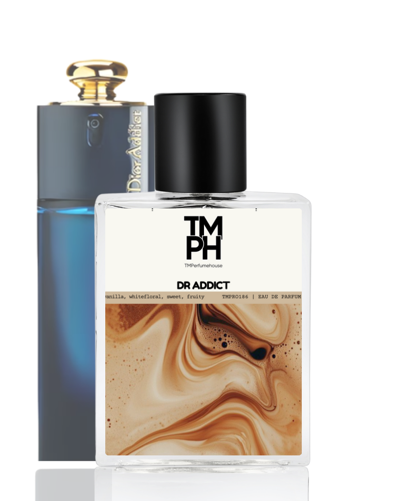 Dr Addict - Inspired by Addct by Di*r