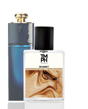 Dr Addict - Inspired by Addct by Di*r