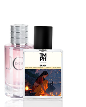 Dr Joy - Inspired by Joy by Di*r