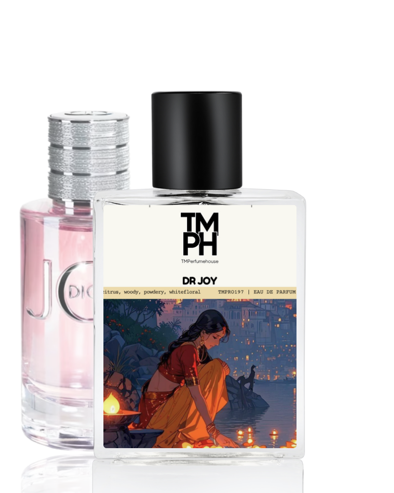 Dr Joy - Inspired by Joy by Di*r