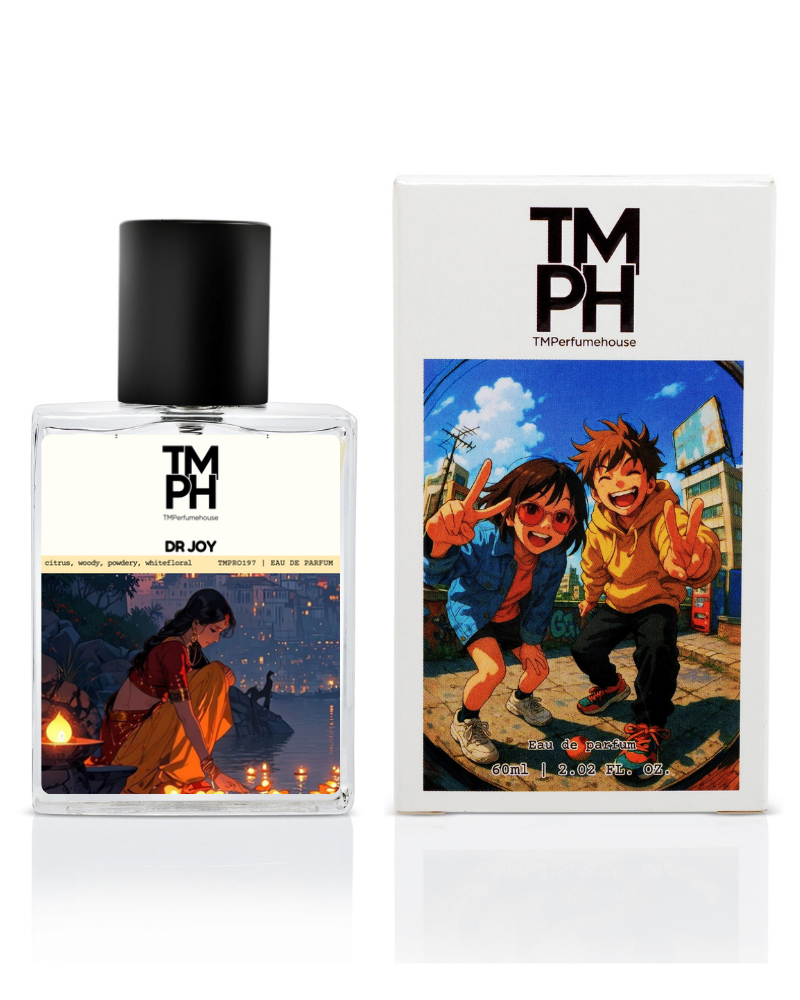 Dr Joy - Inspired by Joy by Di*r