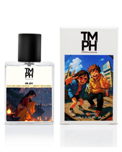 Dr Joy - Inspired by Joy by Di*r