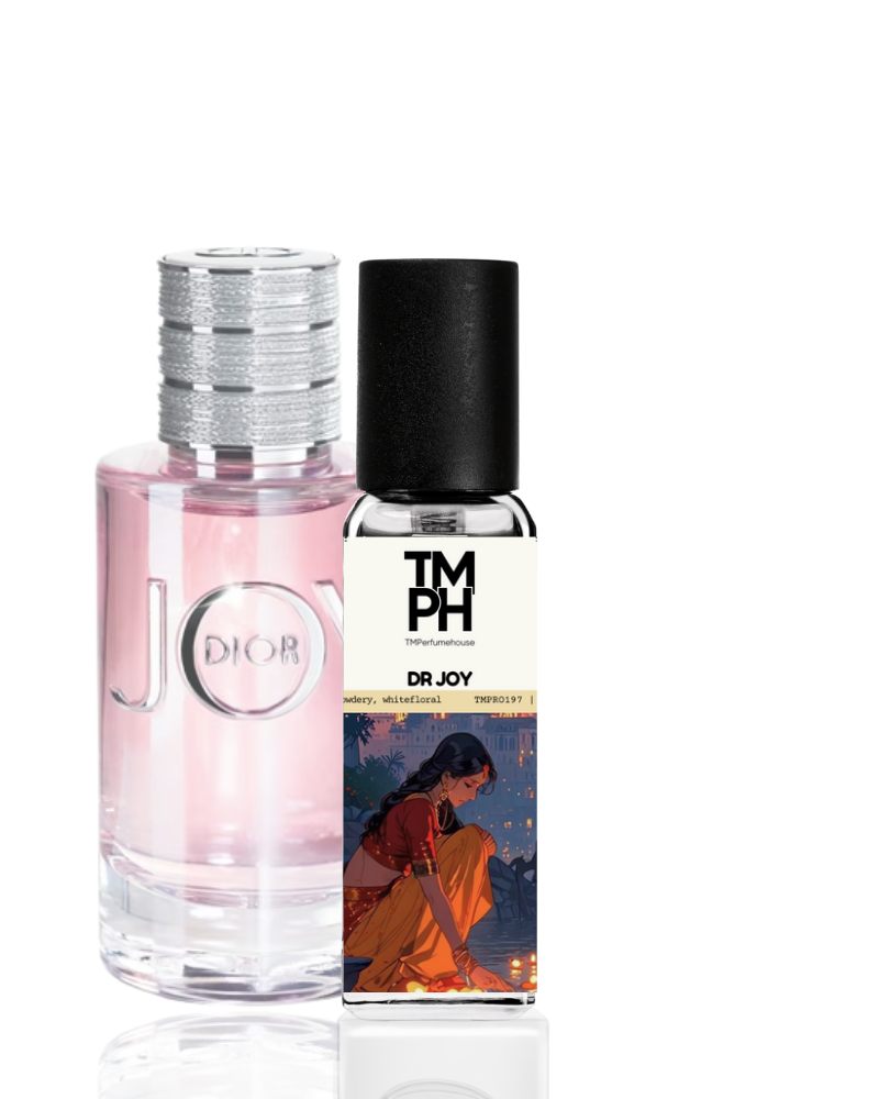 Dr Joy - Inspired by Joy by Di*r