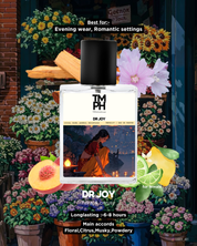 Dr Joy - Inspired by Joy by Di*r