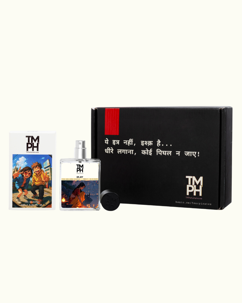 Dr Joy - Inspired by Joy by Di*r