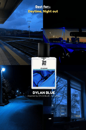 Dylan Blue - Inspired perfume | TMPerfumehouse