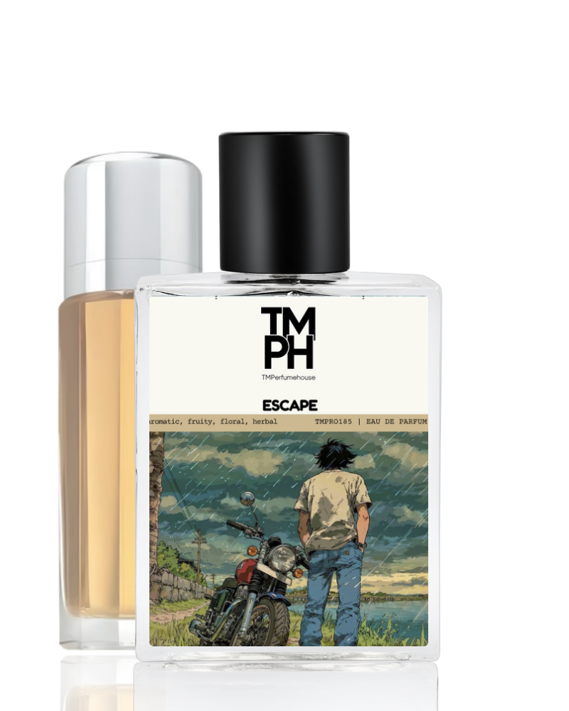 Escape - Inspired by Escape by Ca*vin Klein