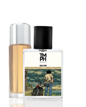 Escape - Inspired by Escape by Ca*vin Klein