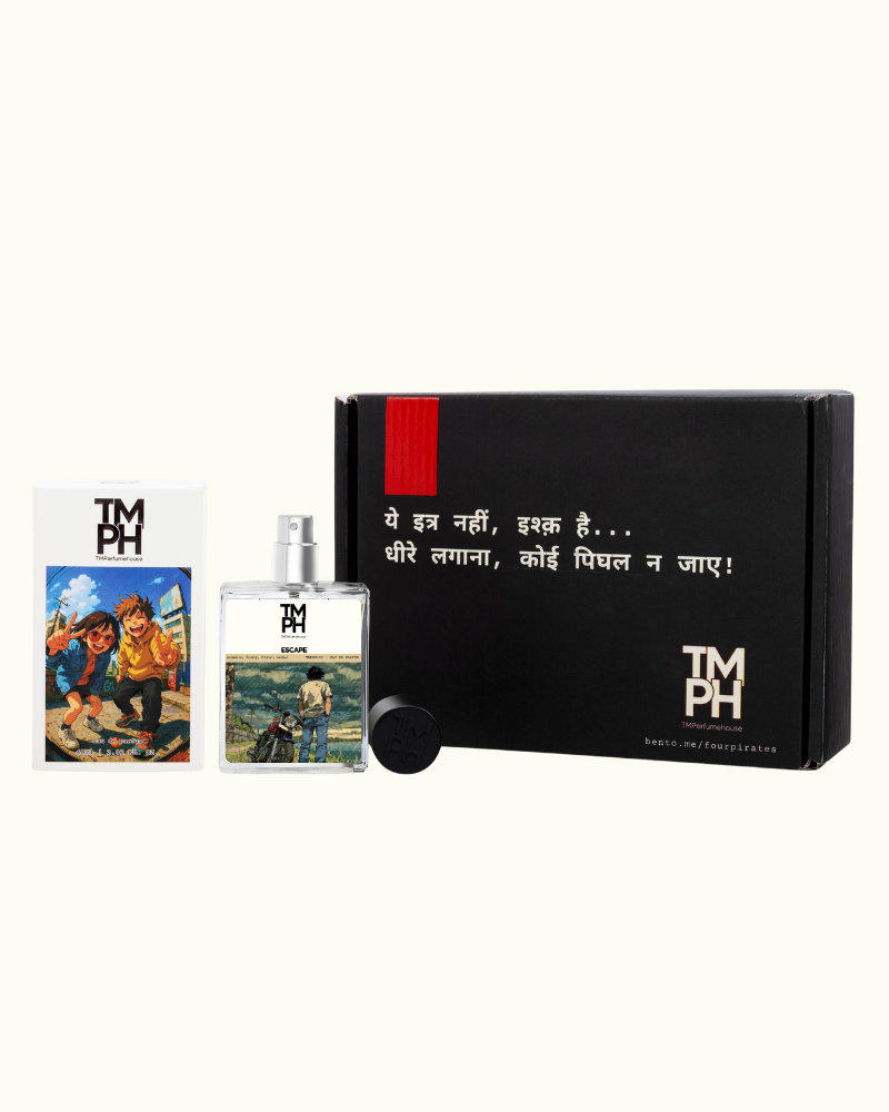 Escape - Inspired by Escape by Ca*vin Klein