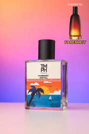 Fahrenheit And Fall - Inspired perfume | TMPerfumehouse