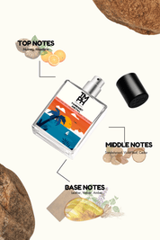 Fahrenheit And Fall - Inspired perfume | TMPerfumehouse