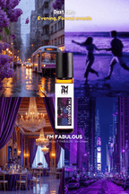 I’m F Fabulous - Inspired Attar | TMPerfumehouse
