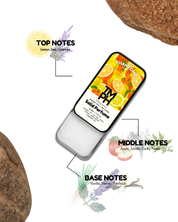 Fhantome  – Solid Perfume – A Bold, Futuristic & Ultra-Fresh Scent