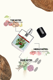 Cherry is Lost - DG Inspired perfume | TMPerfumehouse