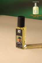 Tmfd G-Vetiver Inspired perfume | TMPerfumehouse