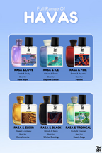 Rasa & Ice - Inspired perfume | TMPerfumehouse