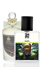 Halfeti - Inspired by Pe*haligon's Halfeti