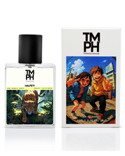 Halfeti - Inspired by Pe*haligon's Halfeti