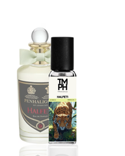 Halfeti - Inspired by Pe*haligon's Halfeti