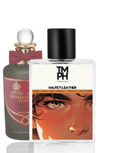 Halfera Leather - Inspired perfume | TMPerfumehouse