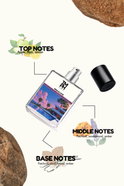 Rasa & Love -  Inspired perfume | TMPerfumehouse