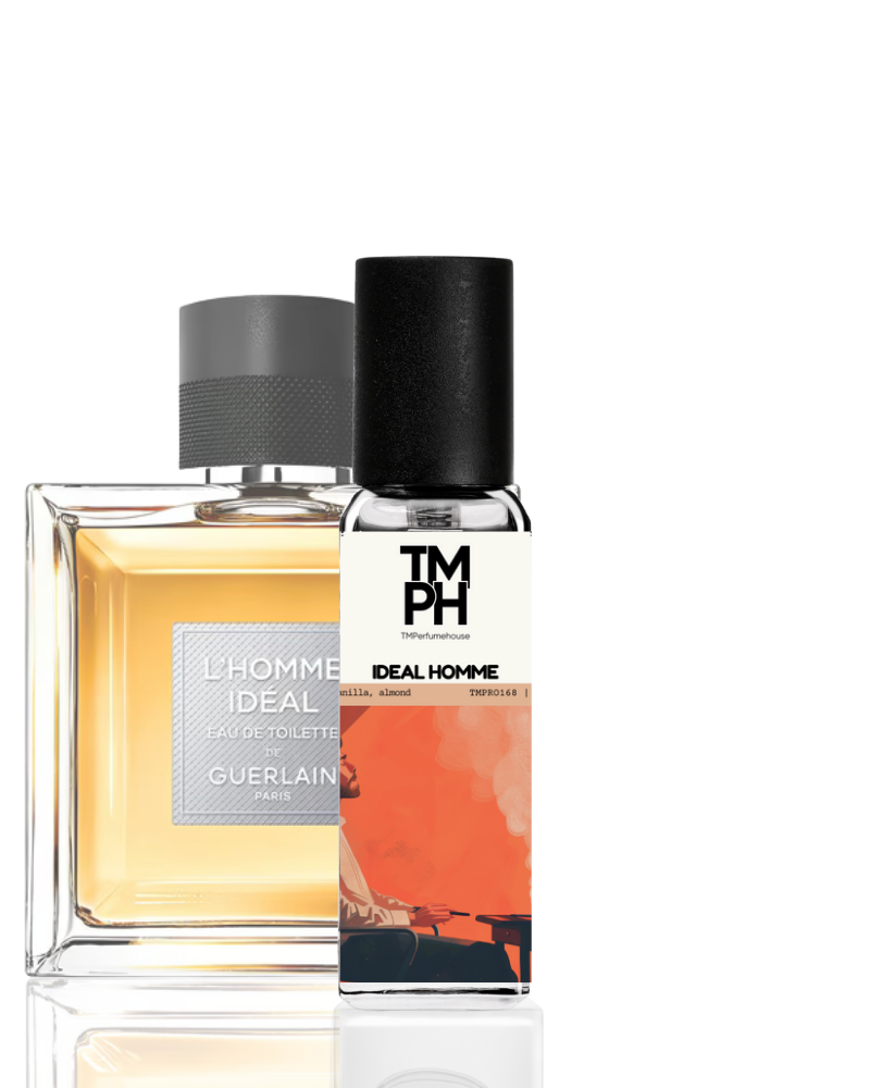 Ideal Homme - Inspired perfume | TMPerfumehouse