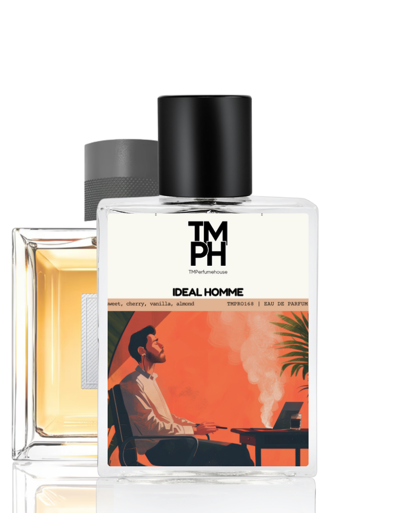 Ideal Homme - Inspired perfume | TMPerfumehouse