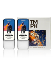 Invicto Solid Perfume