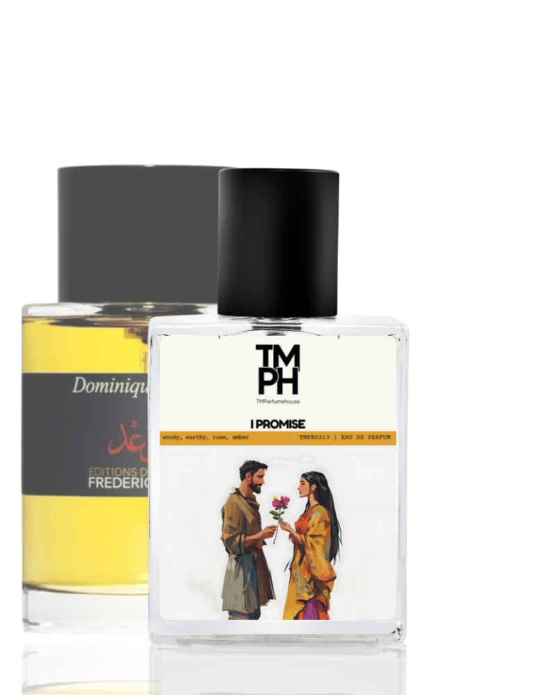 I Promise -  Inspired Perfume | TMPerfumehouse