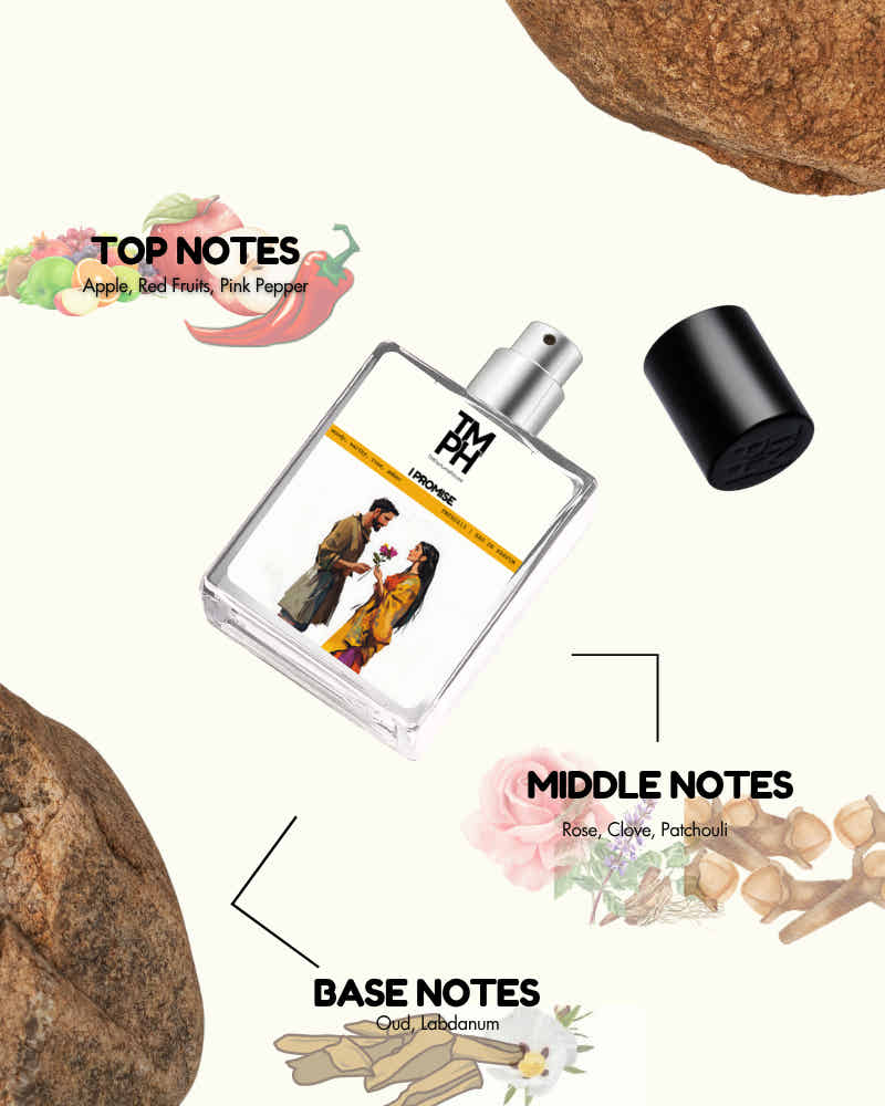 I Promise -  Inspired Perfume | TMPerfumehouse