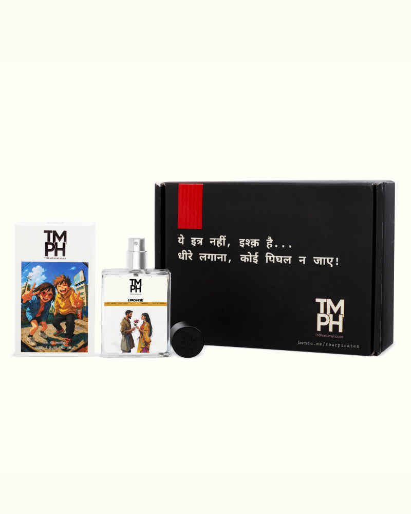 I Promise -  Inspired Perfume | TMPerfumehouse