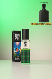 Irish Green - Inspired perfume | TMPerfumehouse