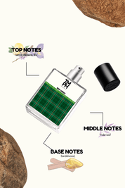 Irish Green - Inspired perfume | TMPerfumehouse