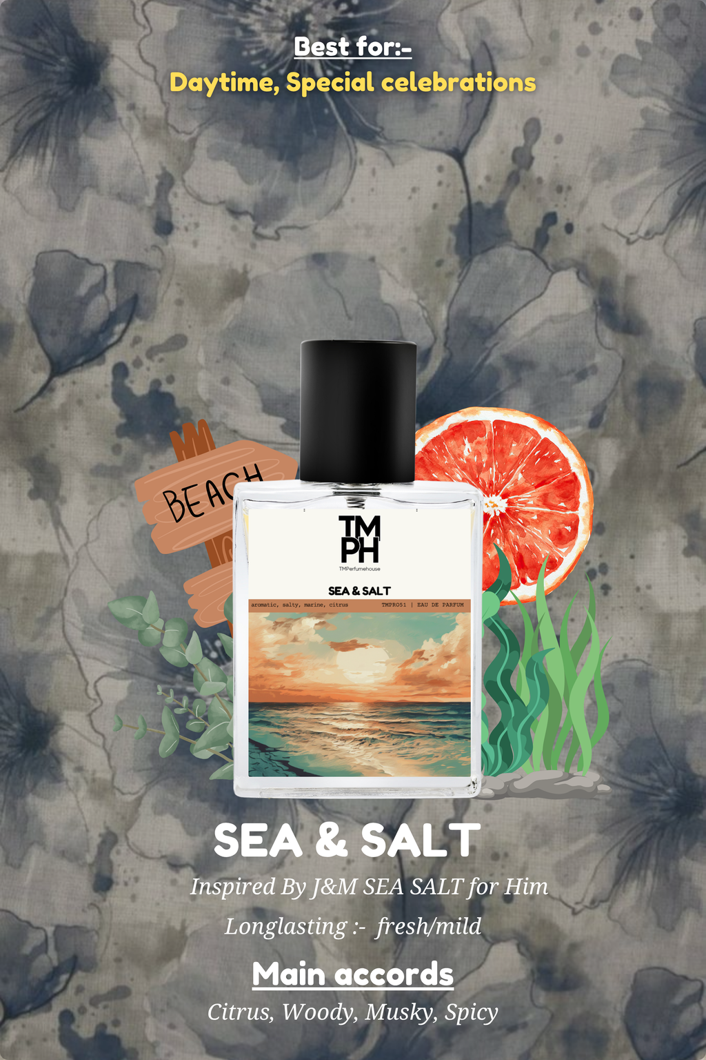 jo malon sea salt notes