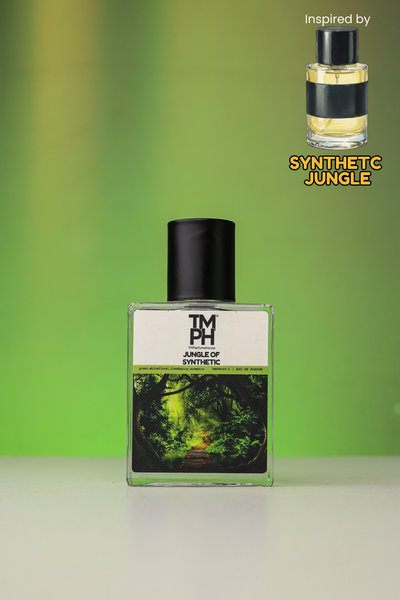 Fred Jungle Of Synthetic - Inspired perfume | TMPerfumehouse