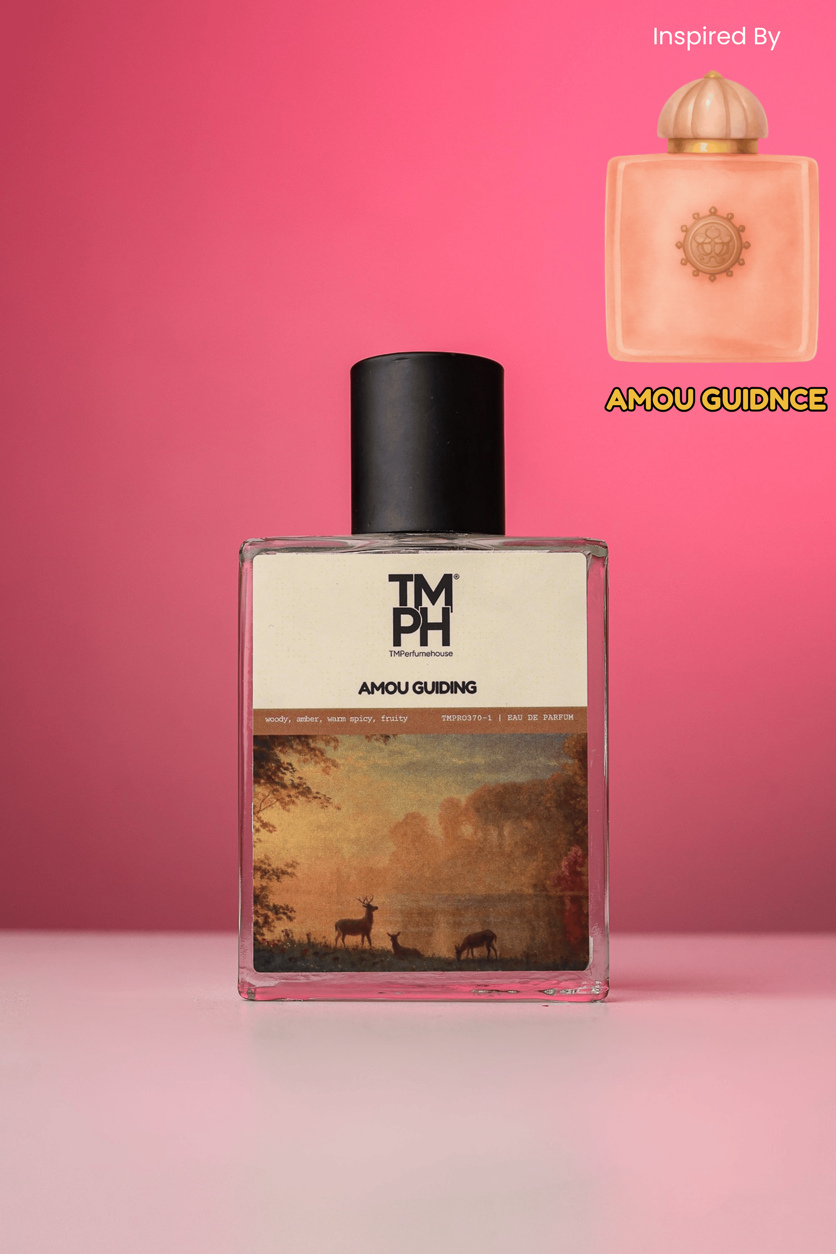 Amou Guiding - LG Inspired perfume | TMPerfumehouse