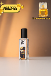 Kahwa & Coffee - Inspired perfume | TMPerfumehouse